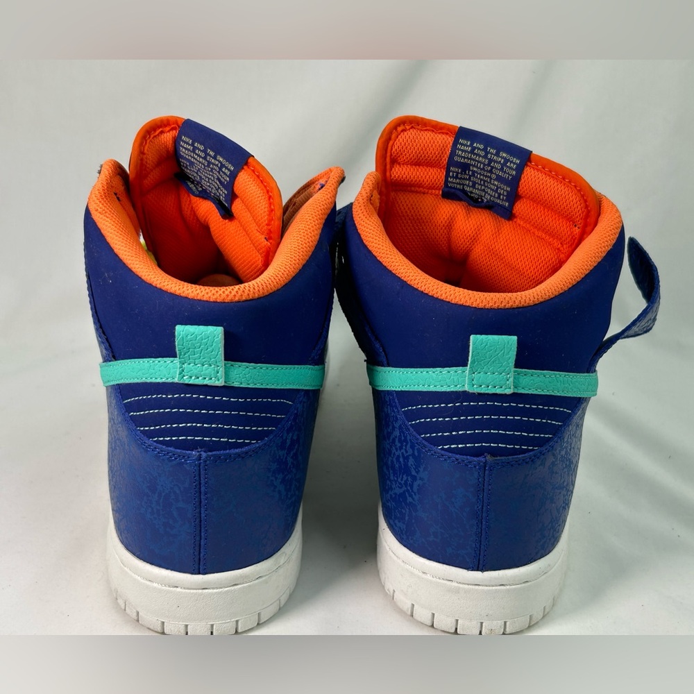 Nike Dunk High - image 4